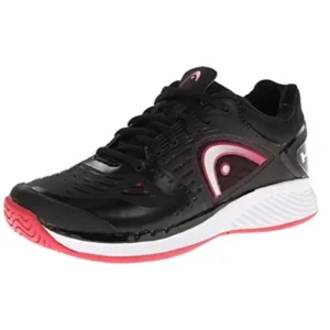 Head Womens Sprint Pro Signature Lace Up Athletic Shoes