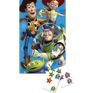 Toy Story Party Game Poster (1ct)