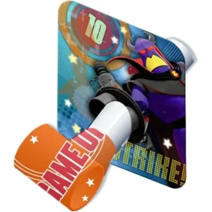 Toy Story 'Game Time' Blowouts / Favors (8ct)