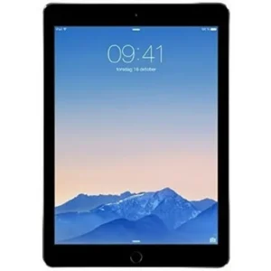 Refurbished Apple iPad Air 2 MH2U2LL/A (16GB, Wi-Fi + Cellular, Space Gray)