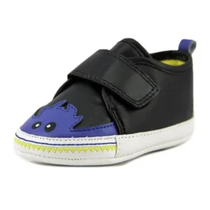 Rosie Pope Monster Man Round Toe Synthetic Sneakers