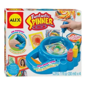 ALEX Toys Artist Studio Fantastic Spinner