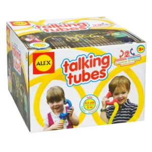 ALEX Toys Talking Tubes