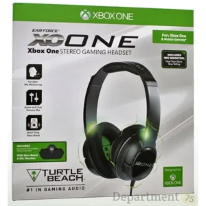 Turtle Beach XO One Gaming Headset (Xbox One)