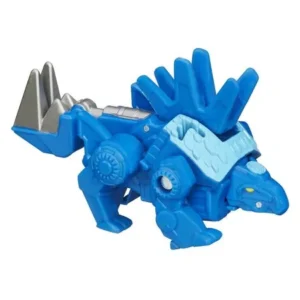 Playskool Transformers Chase Rescue Bot Dinobot Autobot Figure Toy Hasbro V2976A