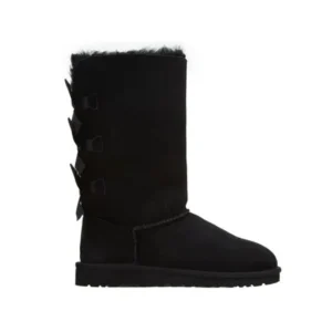 Ugg Australia Bailey Bow Tall Boot Big Kids Style : 1007309y