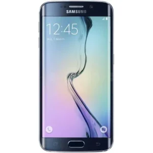 Samsung Galaxy S6 Edge G925 32GB GSM 4G LTE Octa-Core Smartphone (Unlocked)