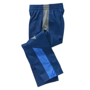 Athletic Works Boys' Tricot Active Pant