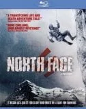 North Face [Blu-ray] [2008]