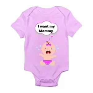 Design With Vinyl As Soon As I Grow Teeth Funny Personalzied Baby Clothes - Shortsleeve