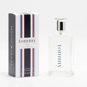 TOMMY MEN by TOMMY HILFIGER- COLOGNE SPRAY 3.4 OZ