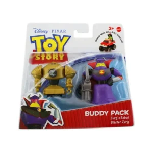 Disney Pixar Toy Story Action Links Buddy Packs