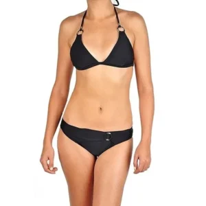 Emmalise Junior Women's Best Summer Sexy Two Piece Bikini Swimwear Set