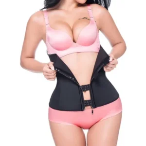 MISS MOLY Lingerie waist Trainer Tummy Control Bodysuit Shapewear Slip Firm Shapewear For Women