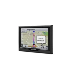 Garmin nuvi 58 5" GPS Unit with Maps of the U.S. and Canada