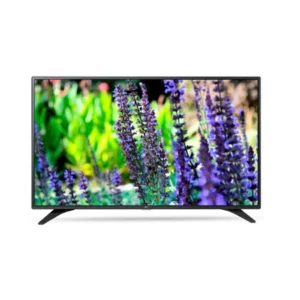 Refurbished LG 43" FHD (1080P) Commercial LED TV (43LW340C)