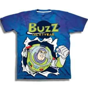 Short Sleeve Boys Graphic T-Shirt (Toddler Boys)