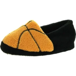 Static Boys Sports Football Basketball Baseball Soccer Slippers