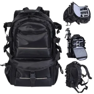 1PCS Top Outdoor Camera Photography Backpack Bag for Sony Canon Nikon On Sale