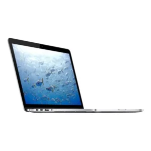 Apple MacBook Pro with Retina display - Core i5 2.5 GHz - macOS Catalina 10.15 - 8 GB RAM - 128 GB flash storage - 13.3" IPS 2560 x 1600 (WQXGA) - HD Graphics 4000 - kbd: QWERTY US