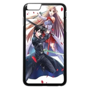 Anime Sword Art iPhone 7 Plus Case