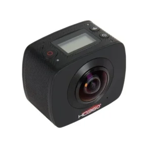 Hd Waterproof Video Camera, Auto Shockproof Cheap Action Camera 360 Action