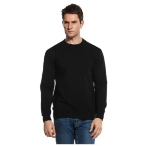 Christmas Sale! Men O-Neck Long Sleeve Patchwork Pullover Casual Hoodie Sweatshirt DEAML