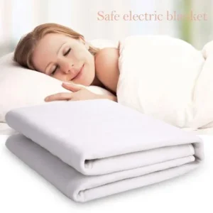 PAGACAT The worth buy Bset Family Popular Electric Heated Blanket Undersheet PAGACAT