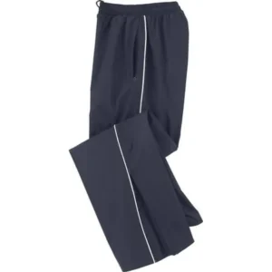 North End Ladies' Woven Twill Athletic Pants 78067