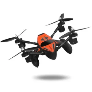 WLtoys Q353 Triphibian 2.4G 6-Axis Gyro Air-Ground-Water RC Quadcopter Headless Mode RTF Drone