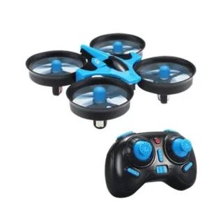 JJR/C H36 2.4G 4CH 6-Axis Gyro UFO RC Quadcopter RTF Drone