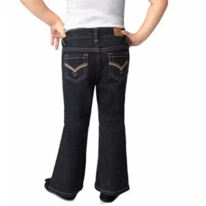 Flare Jeans (Toddler Girls)