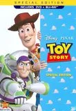 Toy Story [Special Edition] [2 Discs] [DVD/Blu-ray] [Blu-ray/DVD] [1995]