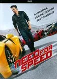 Need for Speed [DVD] [2014]