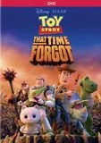 Toy Story That Time Forgot [DVD] [2014]