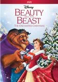 Beauty and the Beast: The Enchanted Christmas [DVD] [1998]