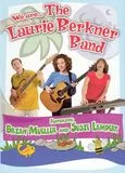 We Are... The Laurie Berkner Band [Video] [CD & DVD]