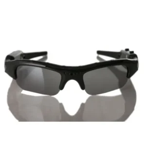 Inexpensive Stylish Spy Sunglasses Camera Digital Video Audio Recorder