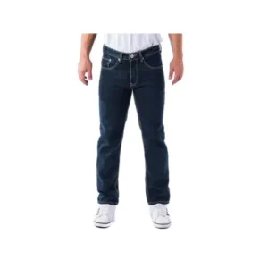 Alta Denim F-16 Designer Fashion Men's Straight Fit Jeans