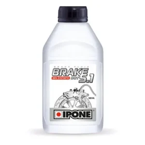 Ipone 511 Ipone Dot 5.1 Brake Fluid (250ml)