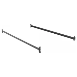 Hook-On Bed Rails for Twin XL, Full XL, and Queen Size Beds