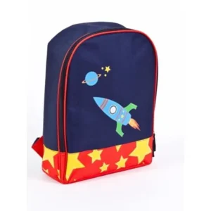 Aquarella Kids Backpack Rocket