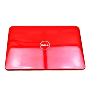 "CM6J5 0CM6J5 Dell CM6J5 LCD Red Back Cover Lid 10.1"" Laptop LCD Screen Covers - Used Like New"