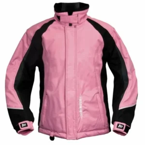 Women's Mossi Serenity Snowmobile Jacket Coat Winter Weatherproof Waterproof