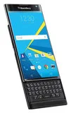 BlackBerry - PRIV 4G with 32GB Memory Cell Phone (Unlocked) - Black