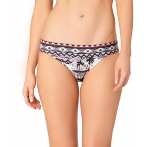 Great Escape Scoop Bikini Bottom