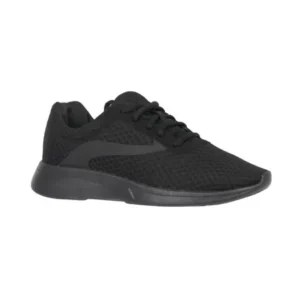 Athletic Works Women's Wide Width Mesh Trainer Athletic Shoe