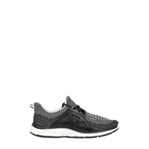 Women's Caged Knit Athletic Shoe