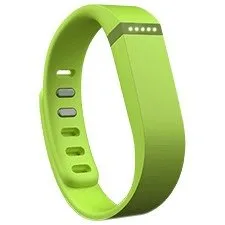 Fitbit Flex Tracker - 30 Reading(s) - Lime