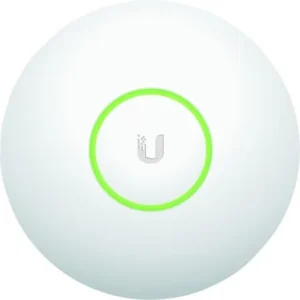 Ubiquiti UAP-3 UniFi Access Point Enterprise WiFi System, Pack of 3